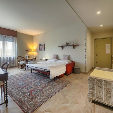 Crystal Domus Apartment Monza Luaran gambar