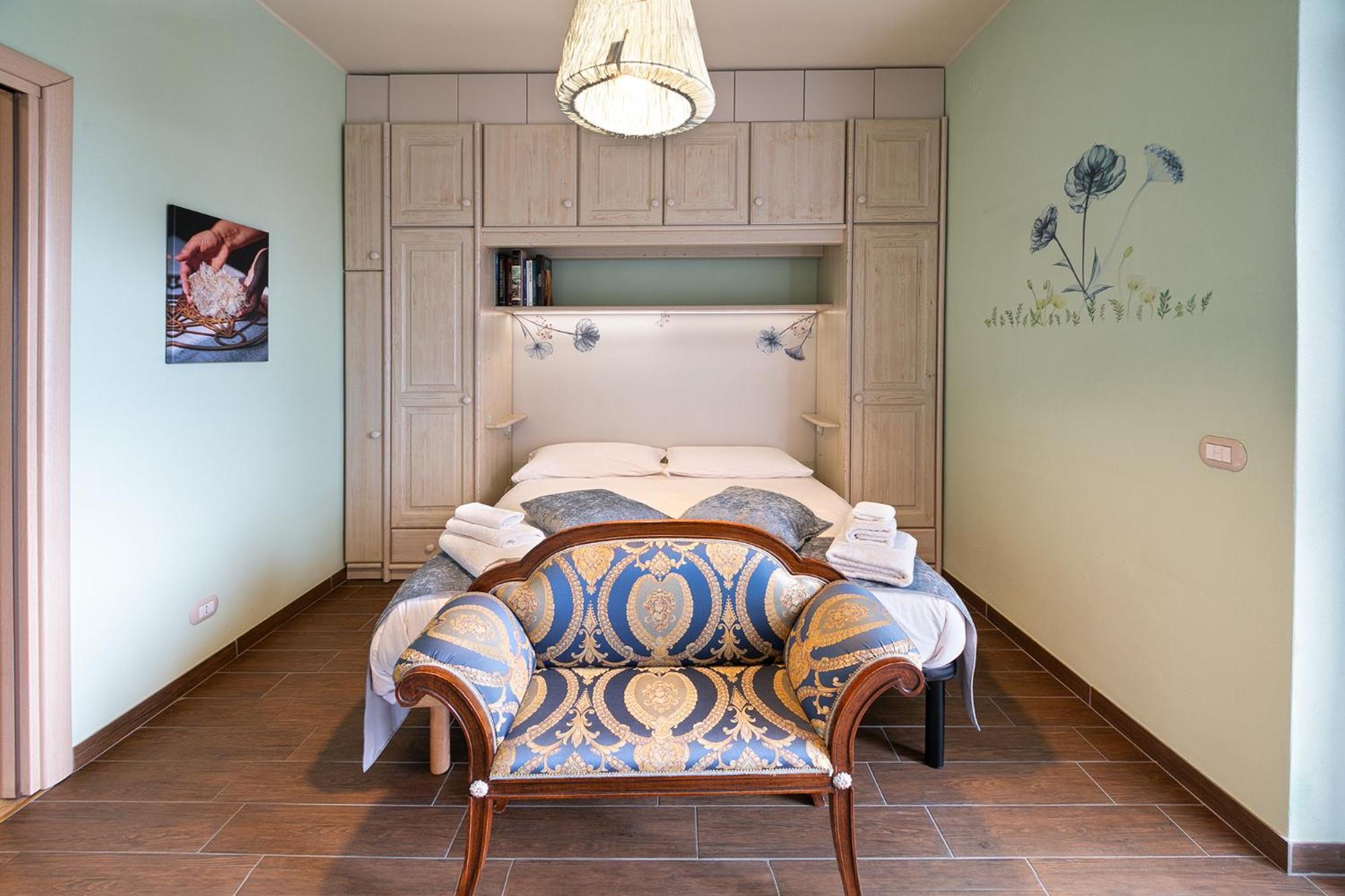 Crystal Domus Apartment Monza Luaran gambar