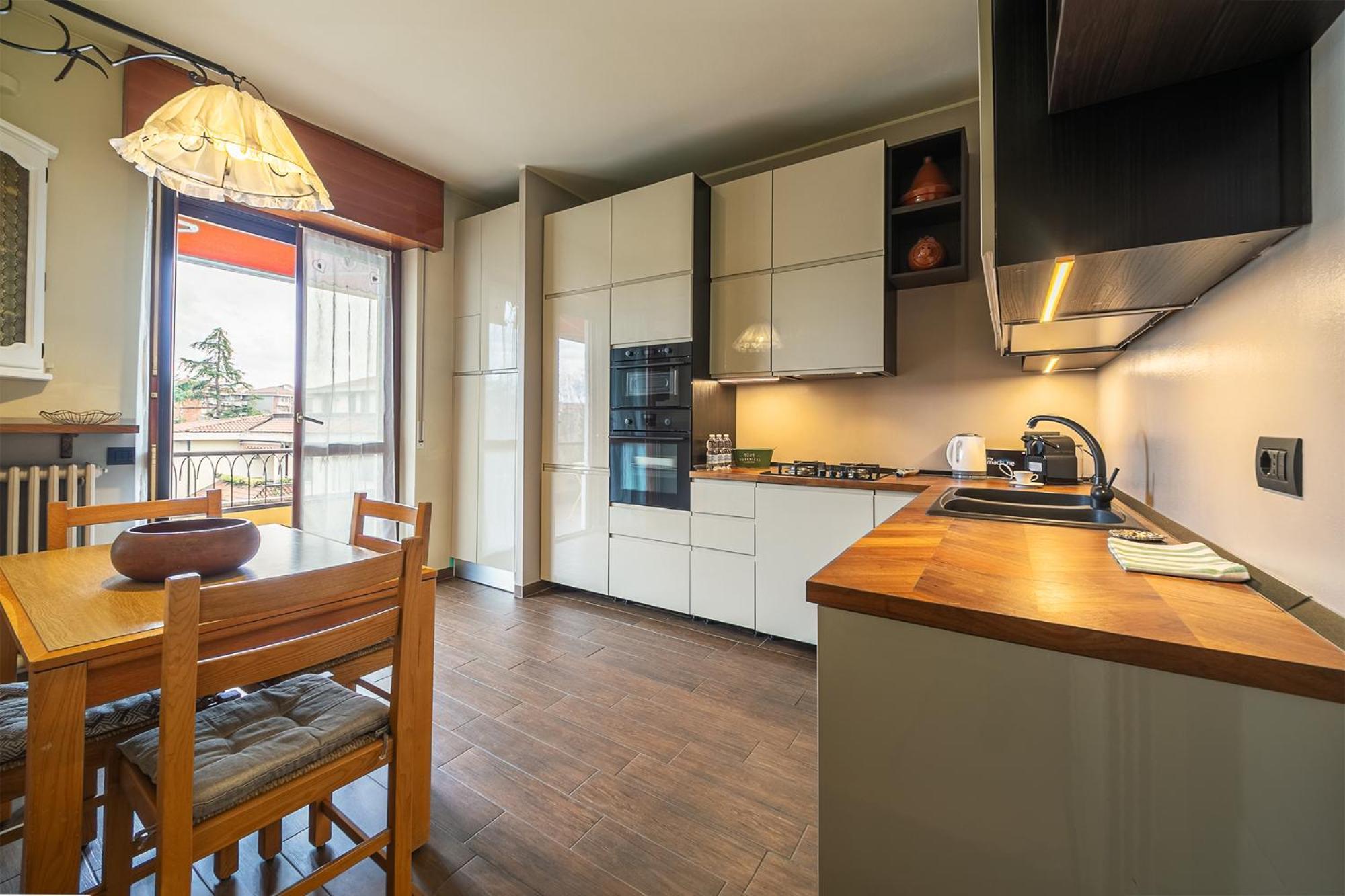 Crystal Domus Apartment Monza Luaran gambar