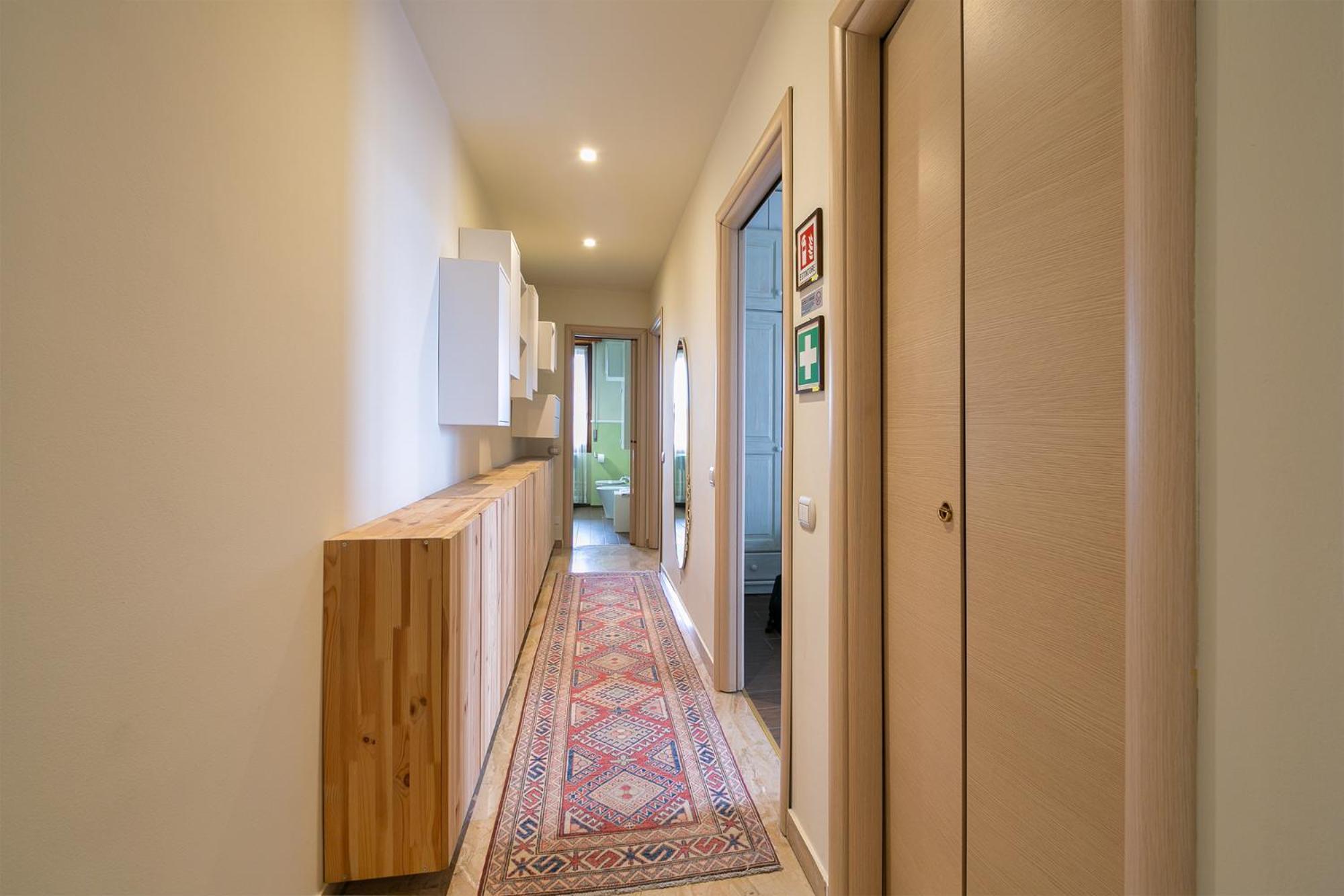 Crystal Domus Apartment Monza Luaran gambar