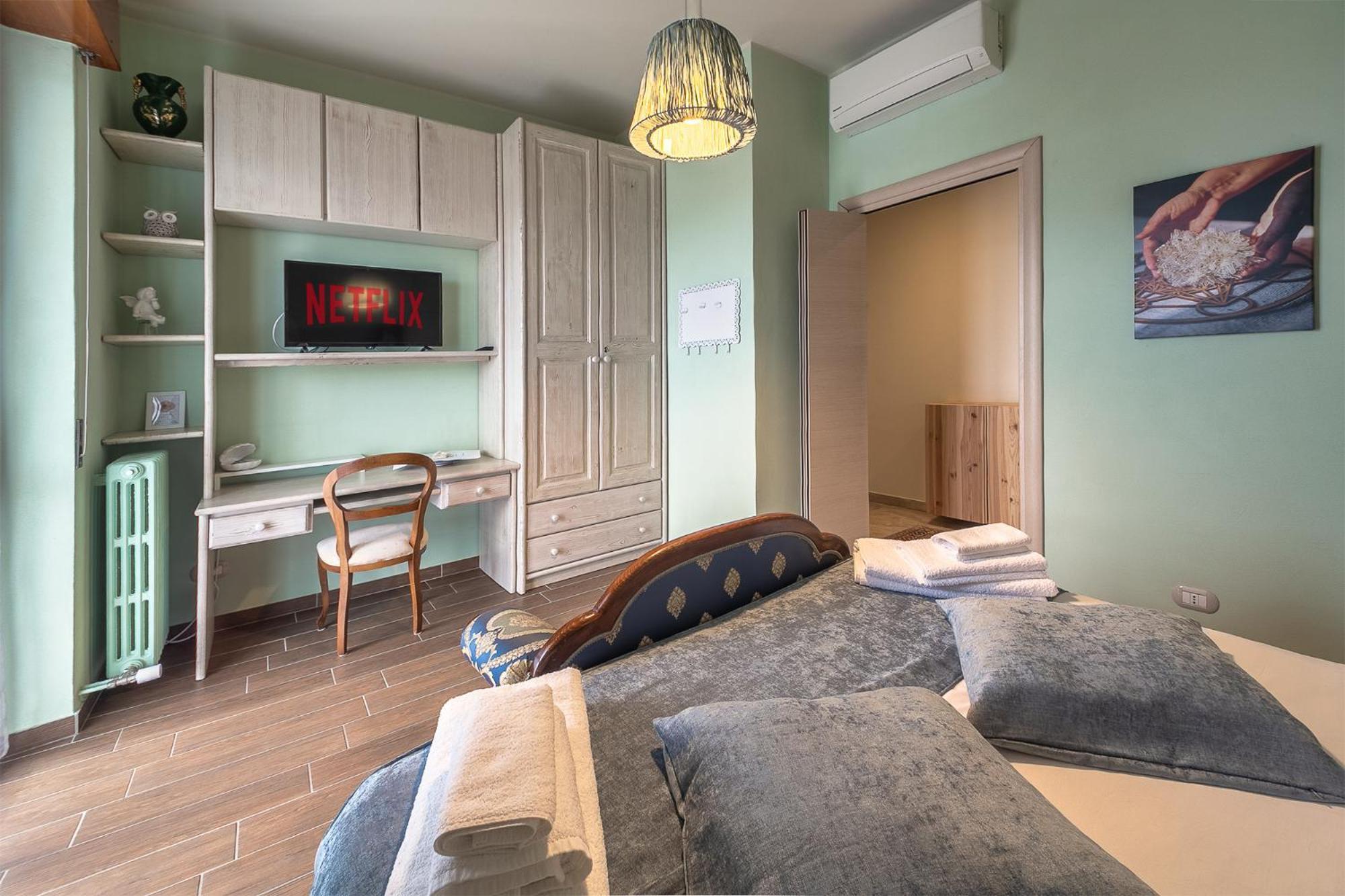Crystal Domus Apartment Monza Luaran gambar