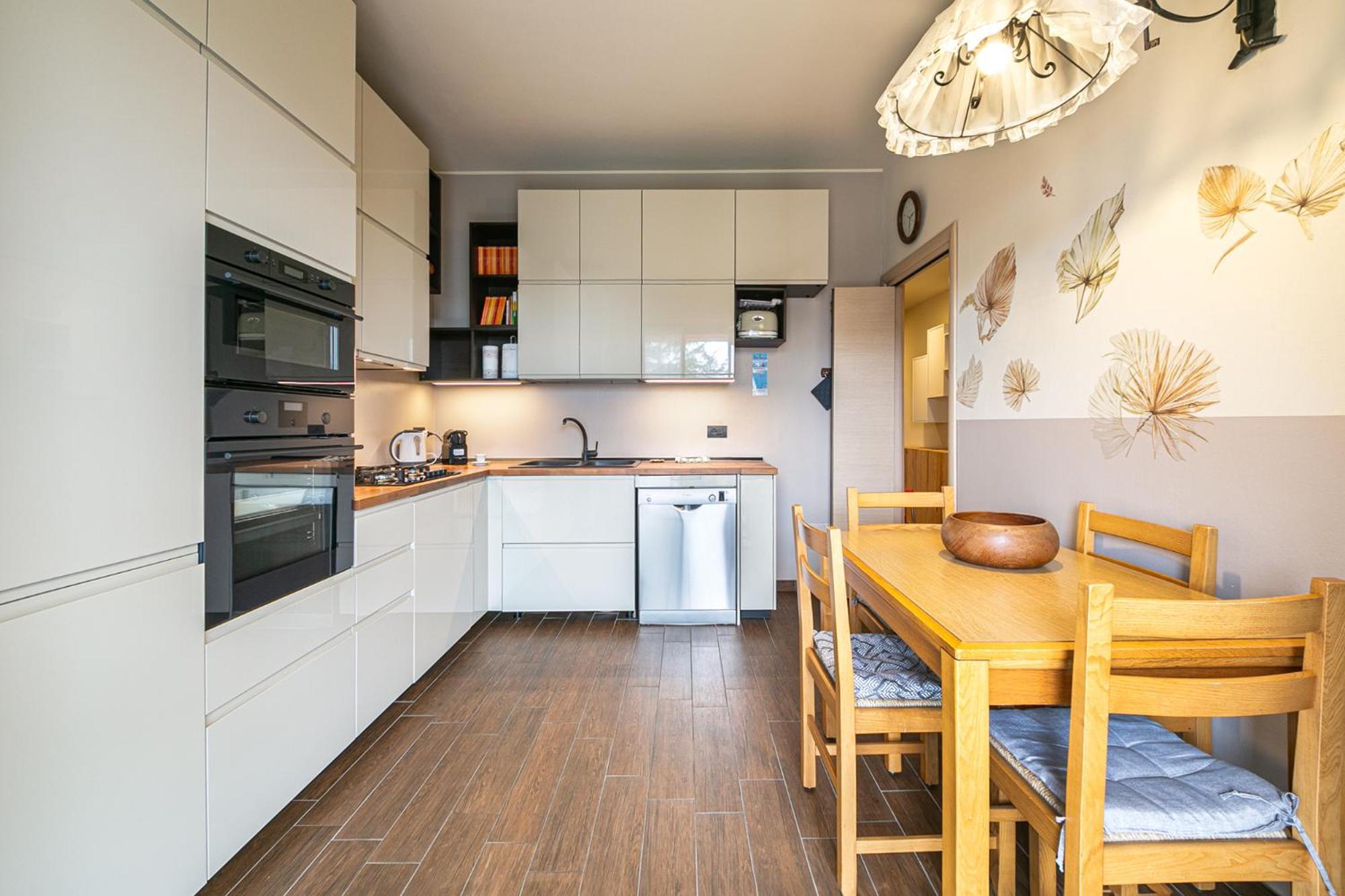 Crystal Domus Apartment Monza Luaran gambar